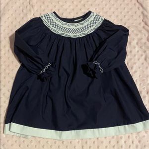 Baby dress